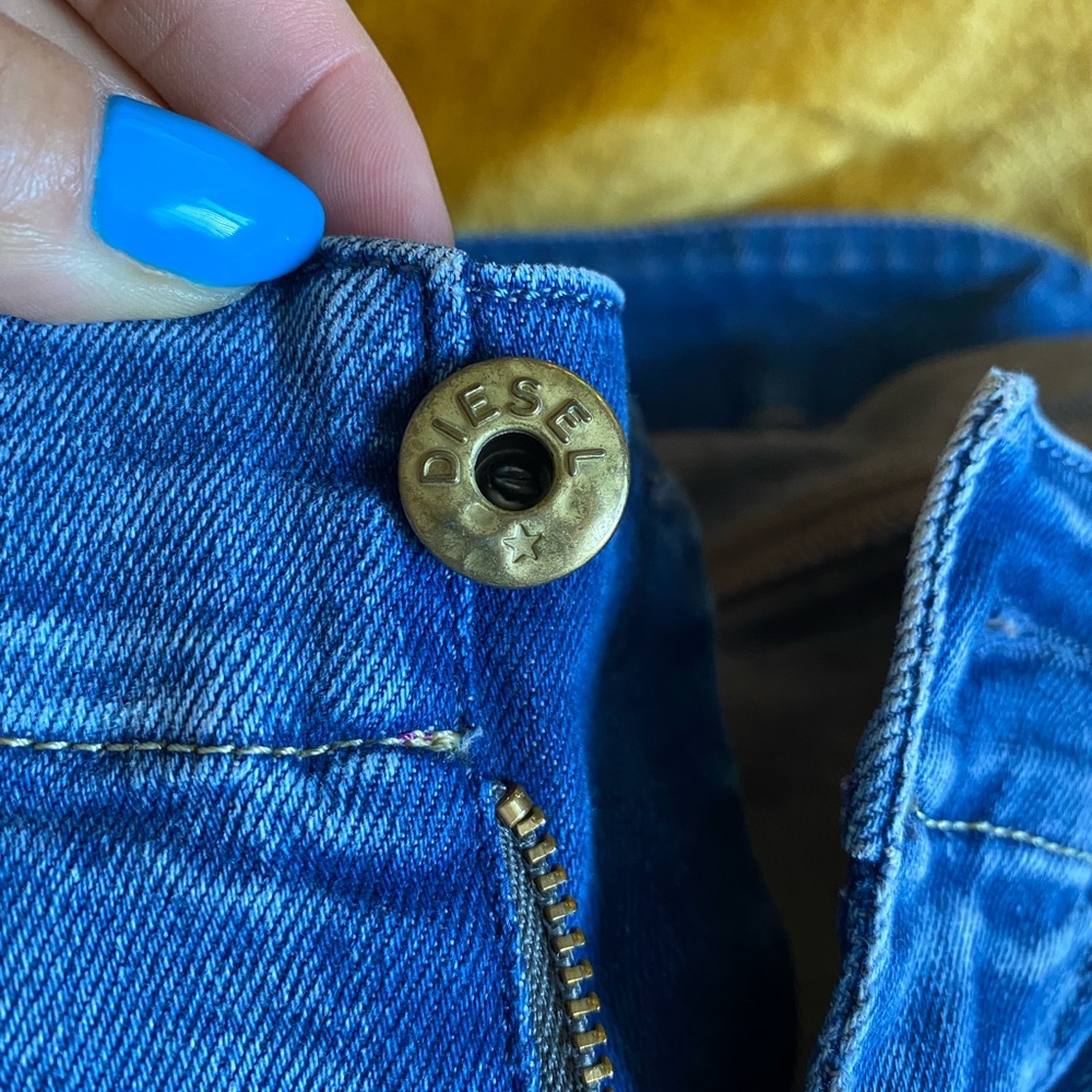 Diesel jeans - Picture 2 of 11